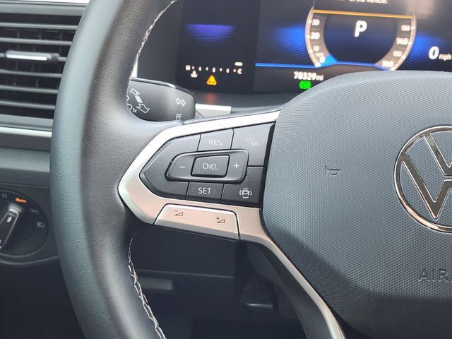 2022 Volkswagen Atlas 2.0T SE Grapevine TX