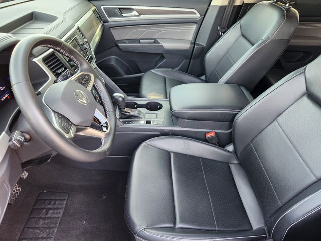 2022 Volkswagen Atlas 2.0T SE Grapevine TX
