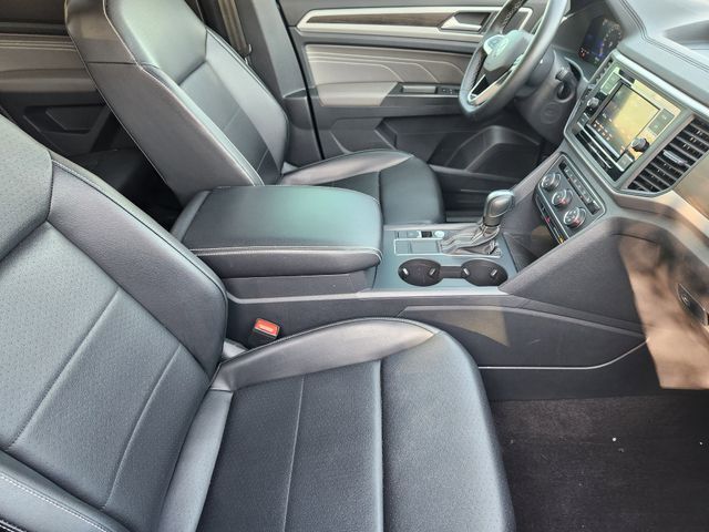 2022 Volkswagen Atlas 2.0T SE Grapevine TX