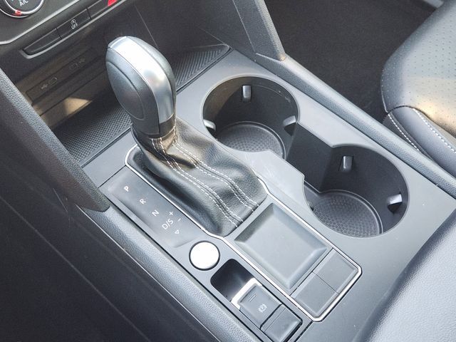 2022 Volkswagen Atlas 2.0T SE Grapevine TX