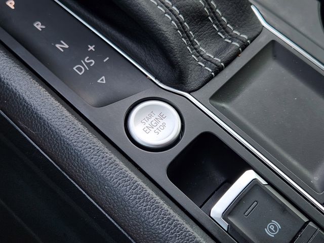 2022 Volkswagen Atlas 2.0T SE Grapevine TX