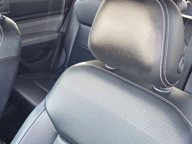 2022 Volkswagen Atlas 2.0T SE Grapevine TX