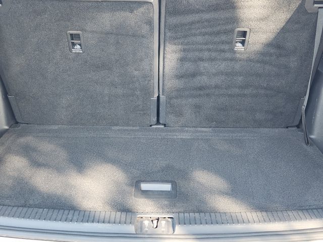 2022 Volkswagen Atlas 2.0T SE Grapevine TX