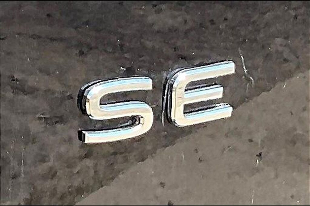 2022 Volkswagen Atlas 2.0T SE OR