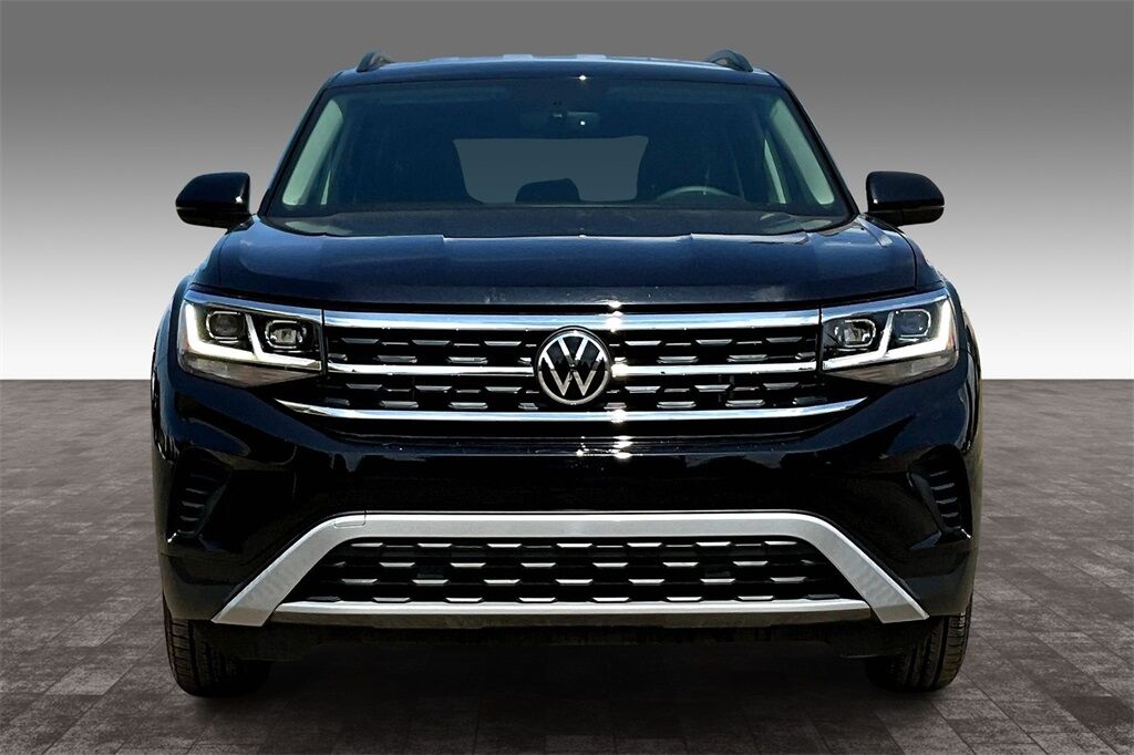 2022 Volkswagen Atlas 2.0T SE OR