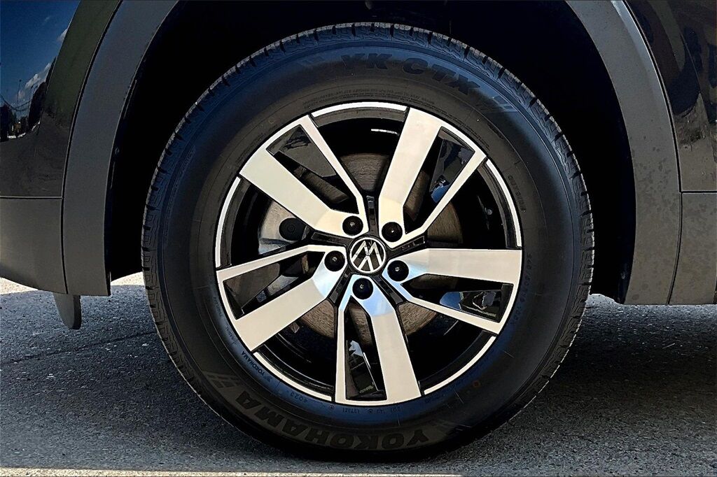 2022 Volkswagen Atlas 2.0T SE OR