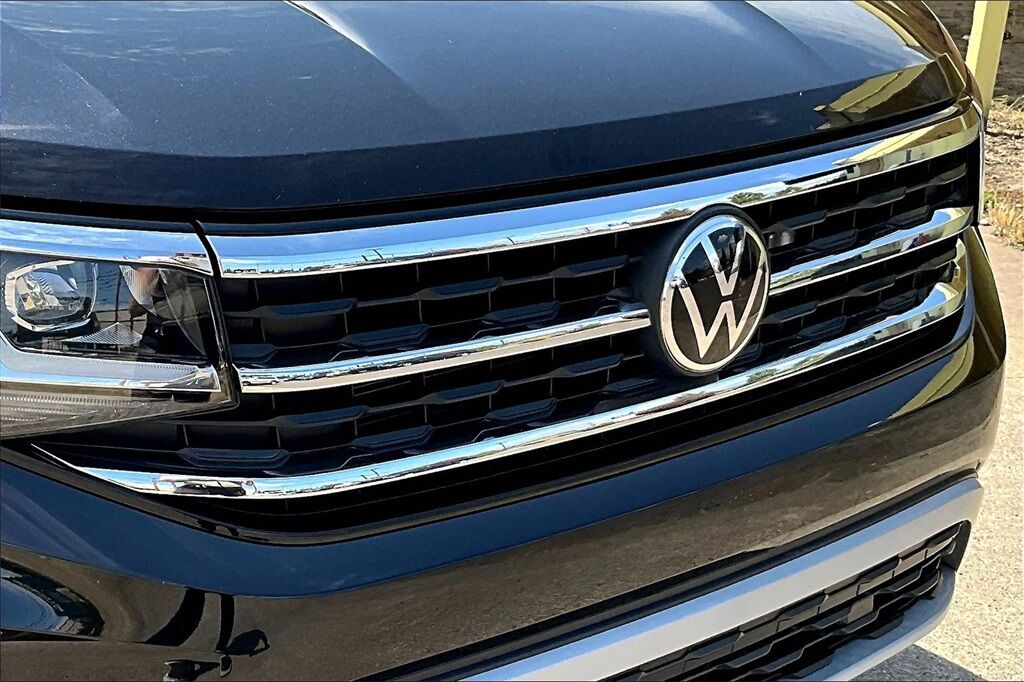 2022 Volkswagen Atlas 2.0T SE OR