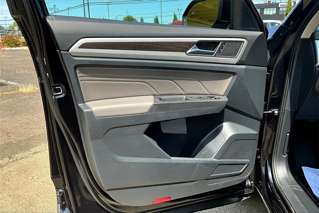 2022 Volkswagen Atlas 2.0T SE OR