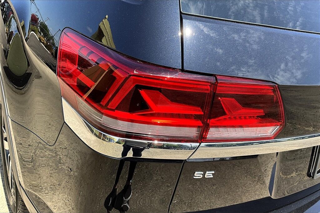 2022 Volkswagen Atlas 2.0T SE OR