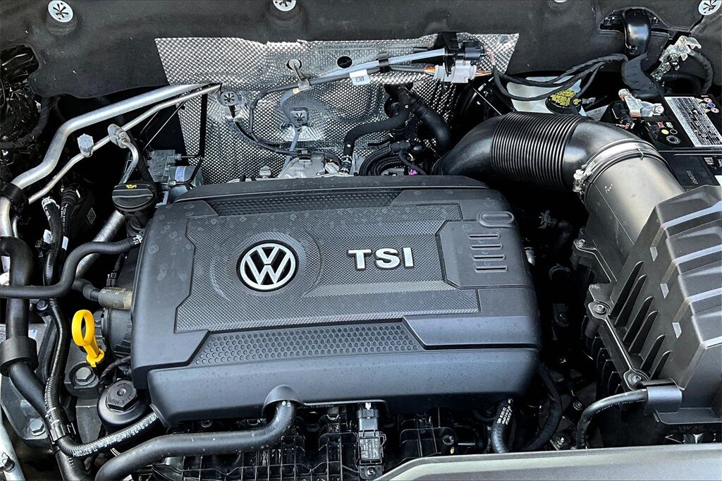 2022 Volkswagen Atlas 2.0T SE OR