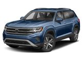 2022 Volkswagen Atlas 2.0T SE Oshkosh WI