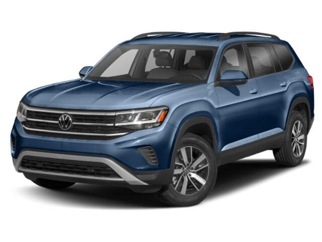 2022 Volkswagen Atlas 2.0T SE Oshkosh WI