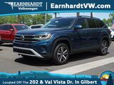 2022 Volkswagen Atlas 2.0T SE Phoenix AZ 2022 Volkswagen Atlas 2.0T SE Phoenix AZ