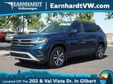 2022 Volkswagen Atlas 2.0T SE Phoenix AZ 2022 Volkswagen Atlas 2.0T SE Phoenix AZ