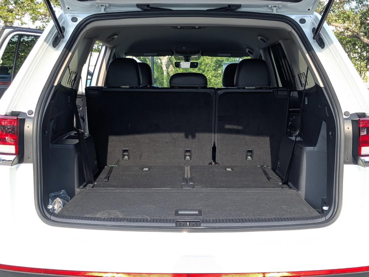 2022 Volkswagen Atlas 2.0T SE San Antonio TX