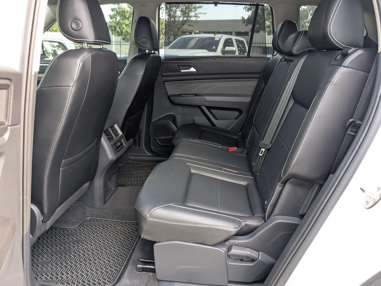 2022 Volkswagen Atlas 2.0T SE San Antonio TX