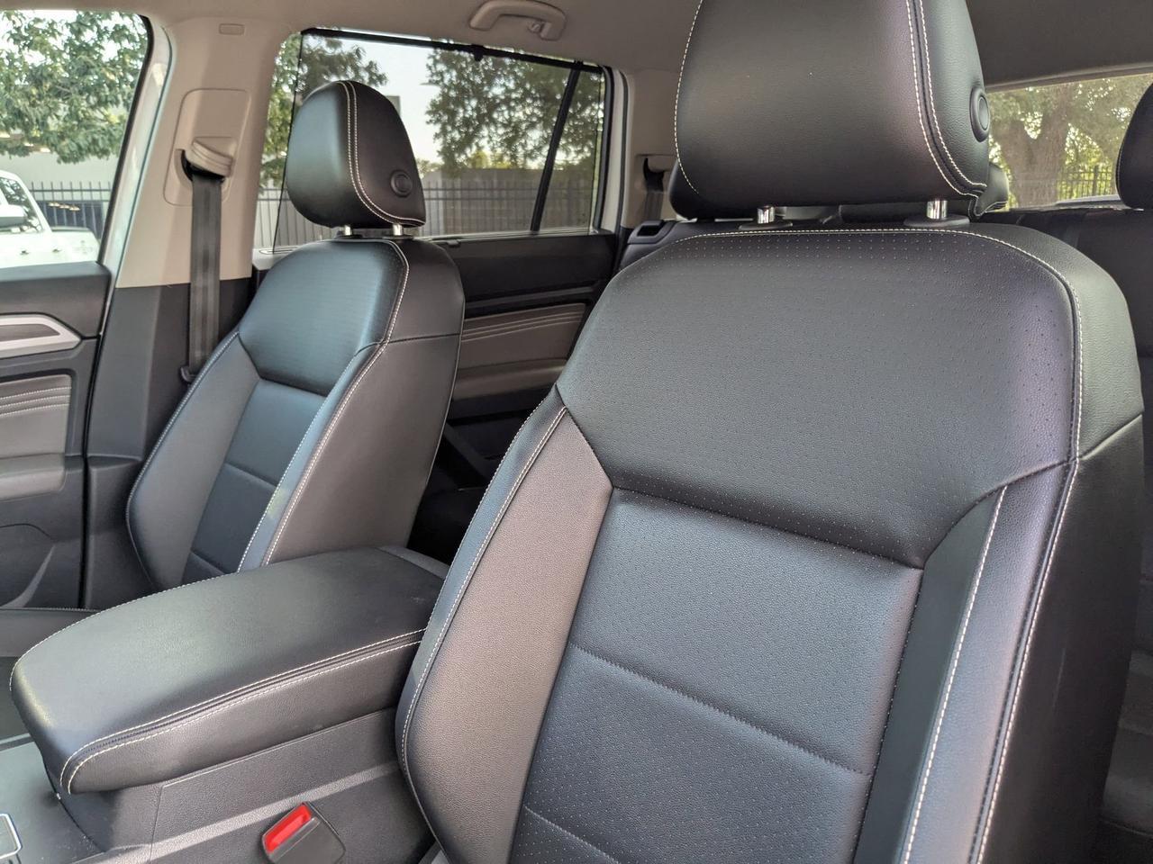 2022 Volkswagen Atlas 2.0T SE San Antonio TX