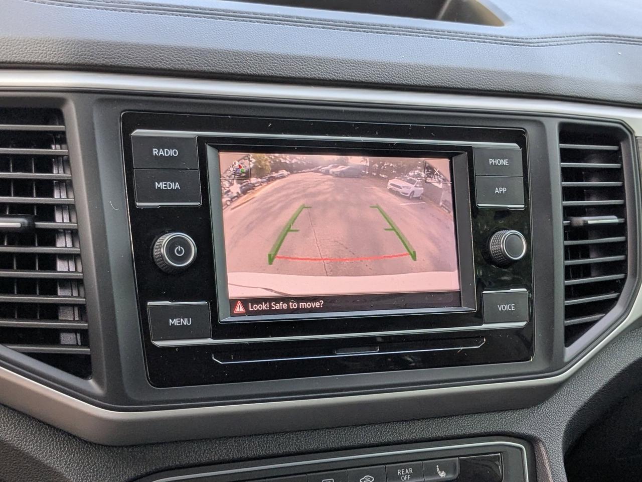 2022 Volkswagen Atlas 2.0T SE San Antonio TX