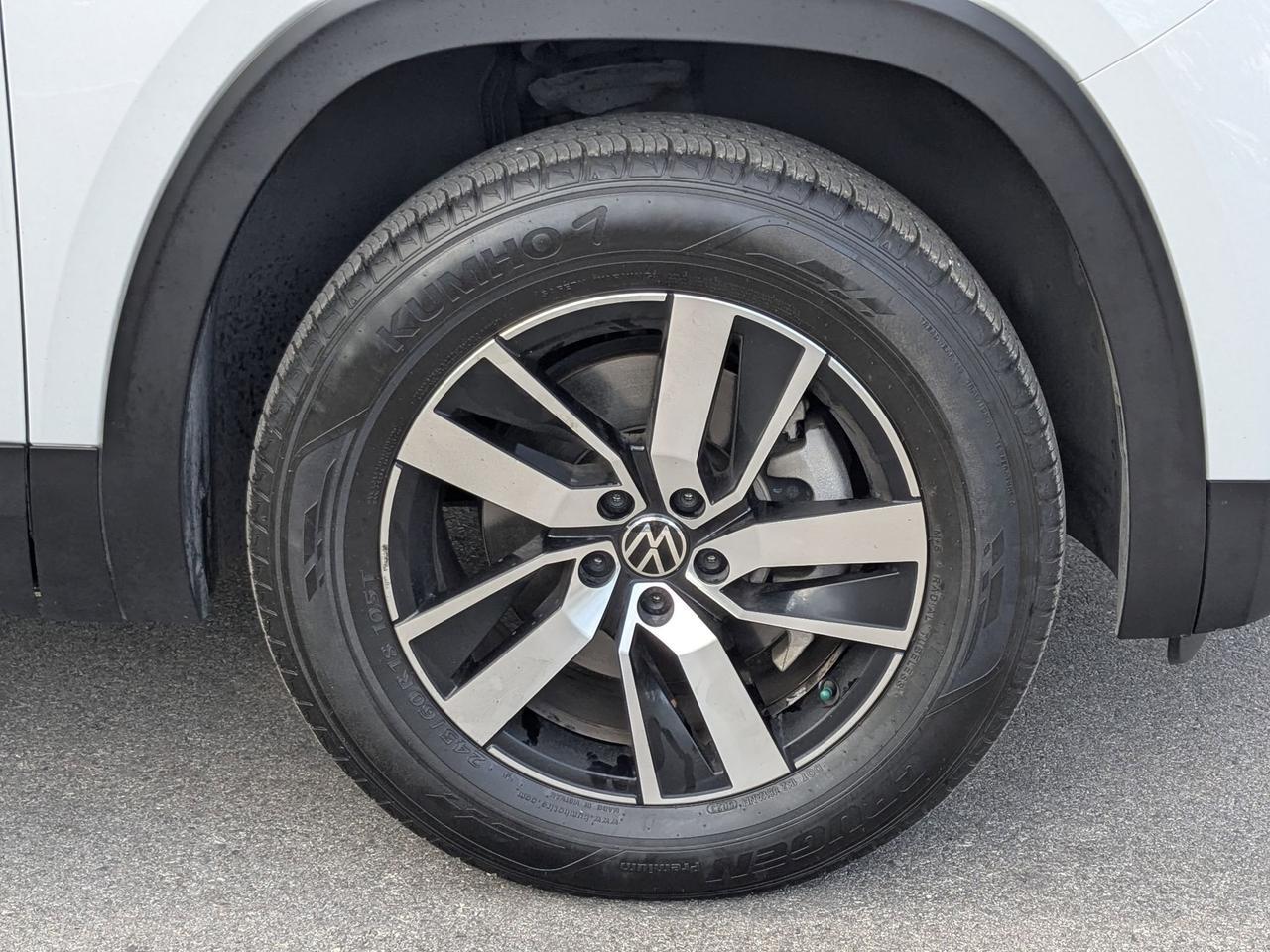2022 Volkswagen Atlas 2.0T SE San Antonio TX