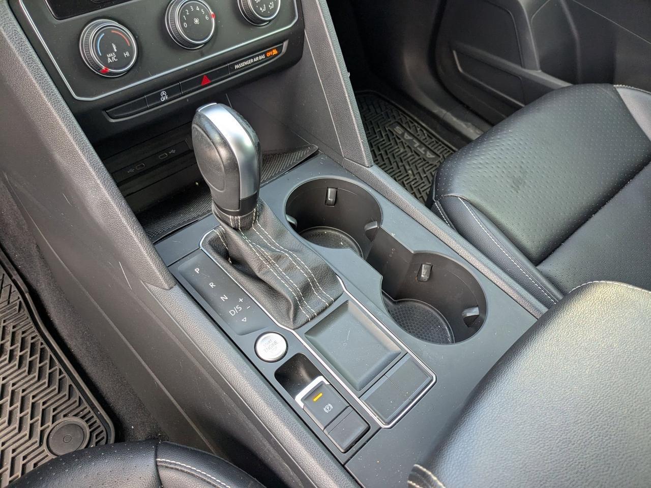 2022 Volkswagen Atlas 2.0T SE San Antonio TX
