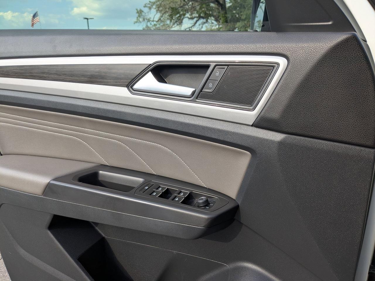 2022 Volkswagen Atlas 2.0T SE San Antonio TX