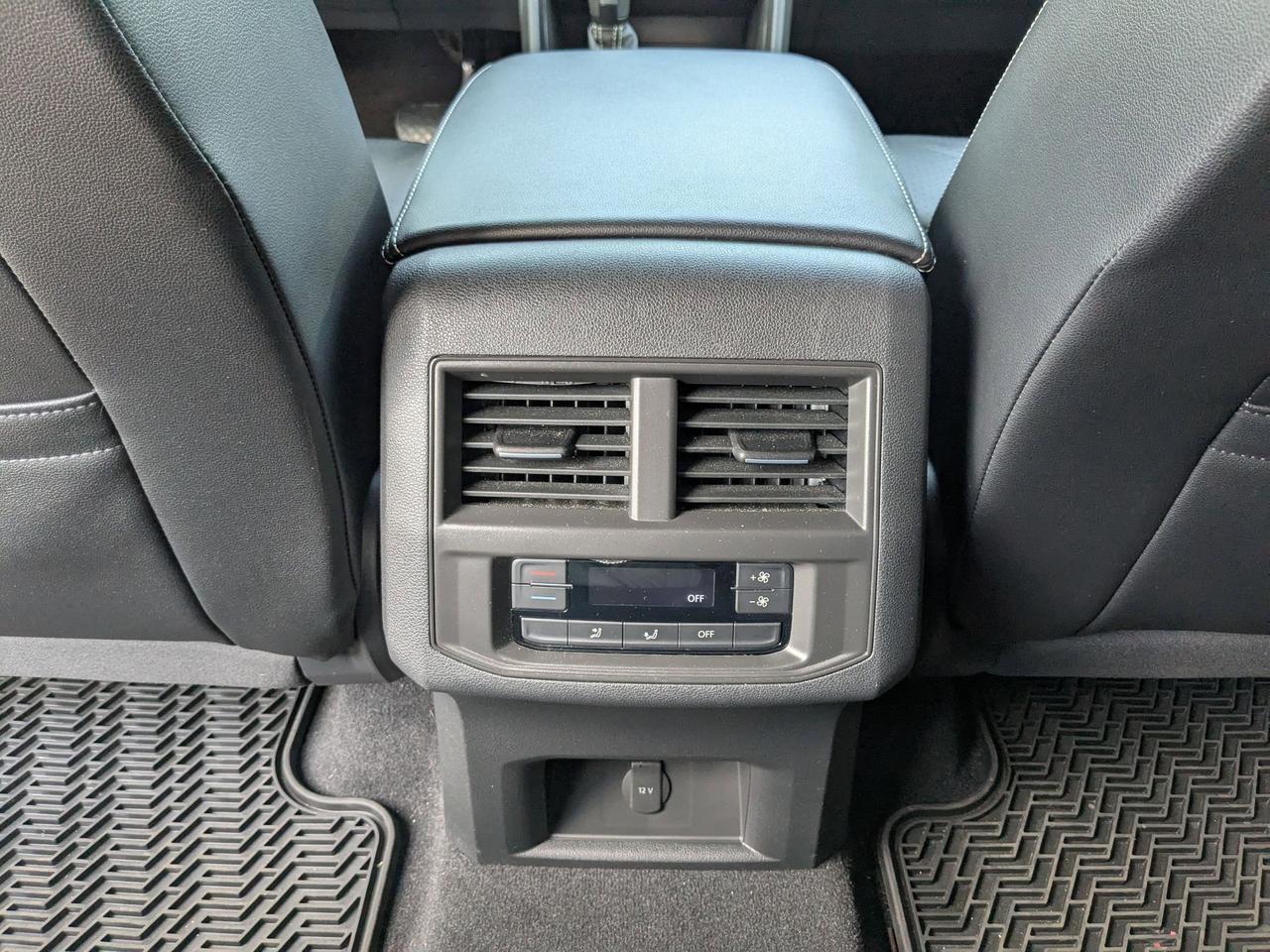 2022 Volkswagen Atlas 2.0T SE San Antonio TX