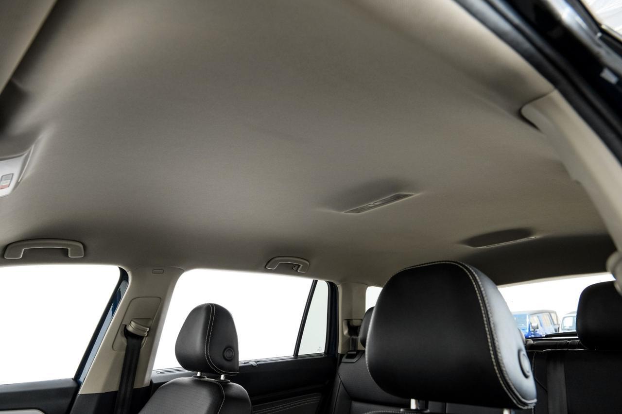 2022 Volkswagen Atlas 2.0T SE WITH TECHNOLOGY FRONT ASSIST LEATHER REAR CAMERA KEYLESS START BLUETOOTH Carrollton TX