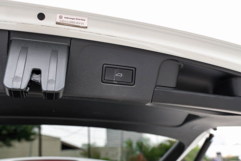 2022 Volkswagen Atlas 2.0T SE w/Technology Carrollton TX