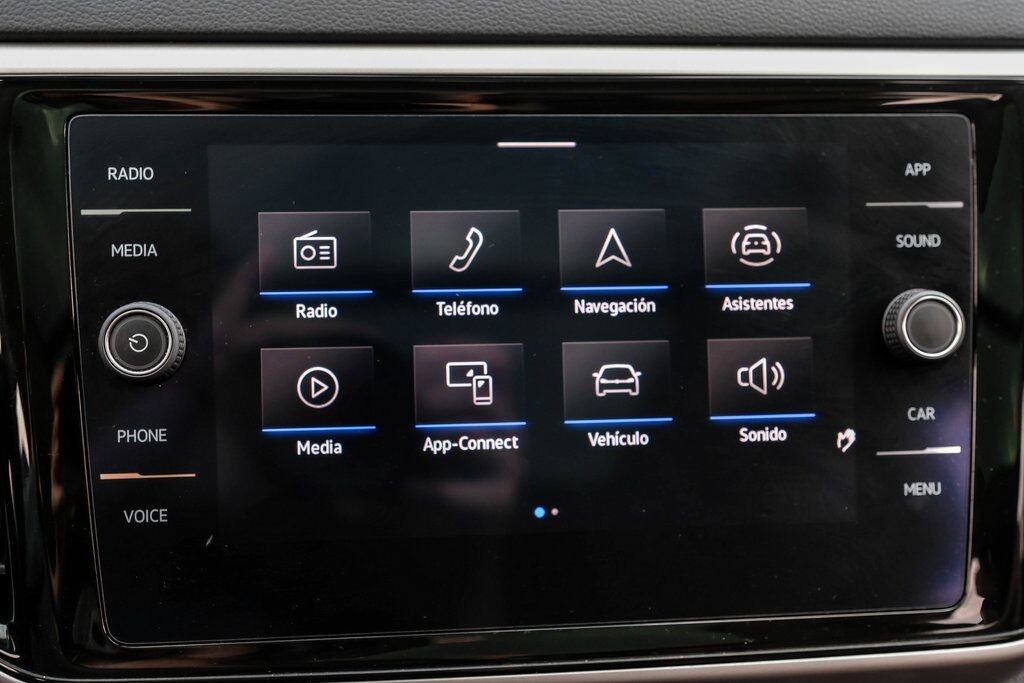 2022 Volkswagen Atlas 2.0T SE w/Technology Carrollton TX