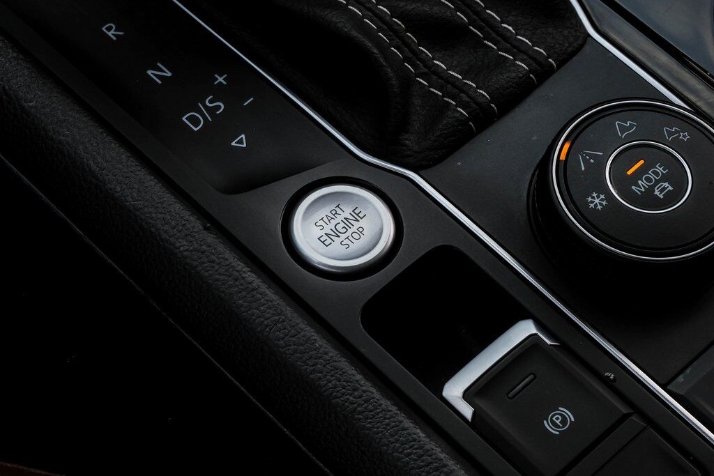 2022 Volkswagen Atlas 2.0T SE w/Technology Carrollton TX