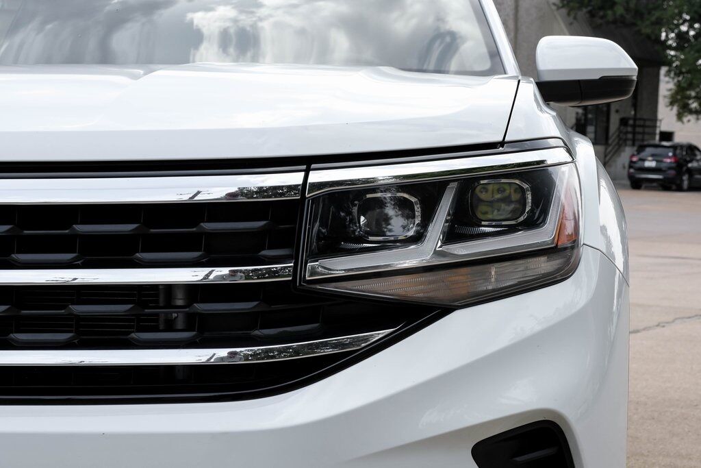 2022 Volkswagen Atlas 2.0T SE w/Technology Carrollton TX