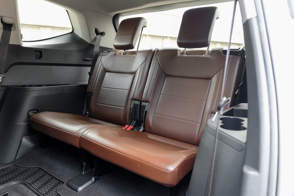 2022 Volkswagen Atlas 2.0T SE w/Technology Carrollton TX