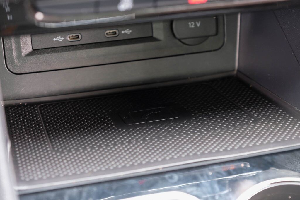 2022 Volkswagen Atlas 2.0T SE w/Technology Carrollton TX