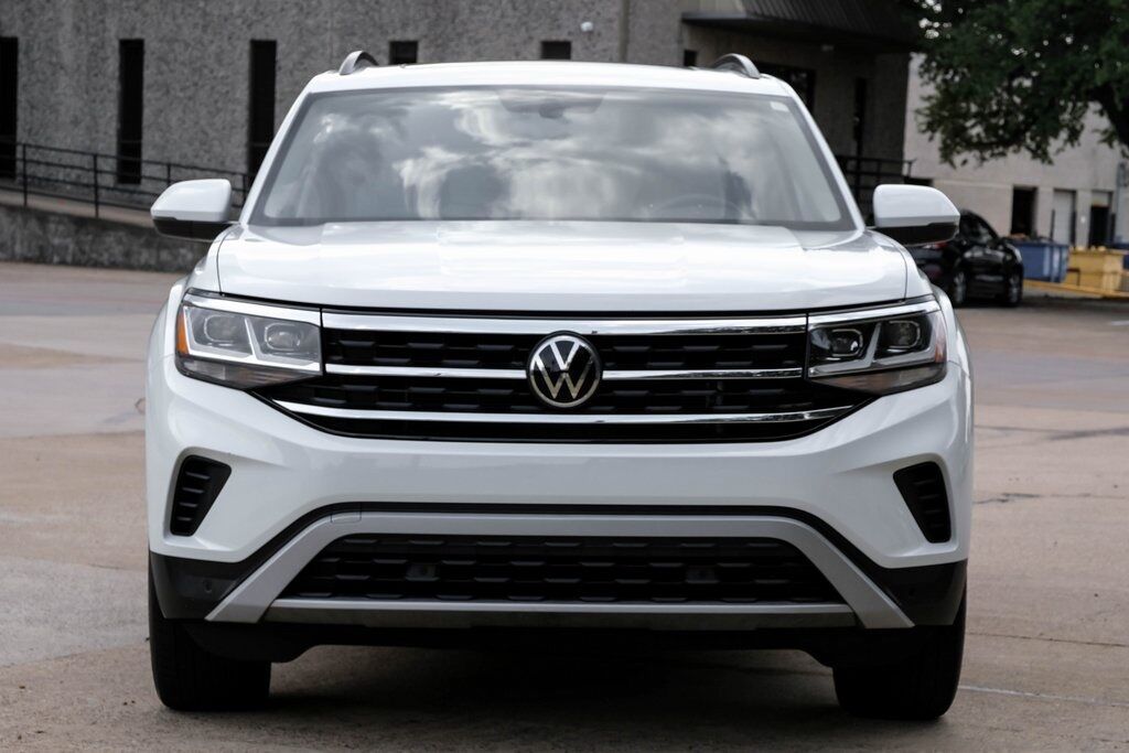 2022 Volkswagen Atlas 2.0T SE w/Technology Carrollton TX