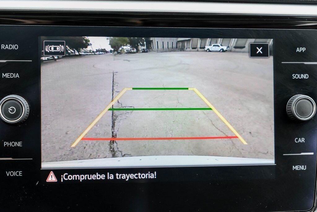 2022 Volkswagen Atlas 2.0T SE w/Technology Carrollton TX