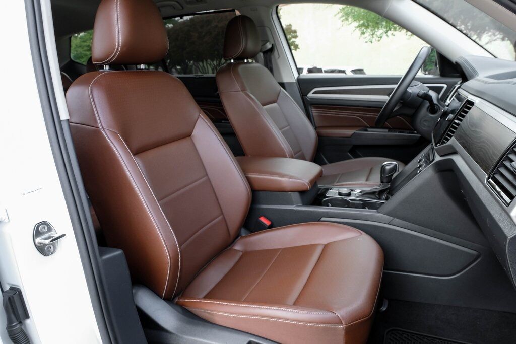 2022 Volkswagen Atlas 2.0T SE w/Technology Carrollton TX