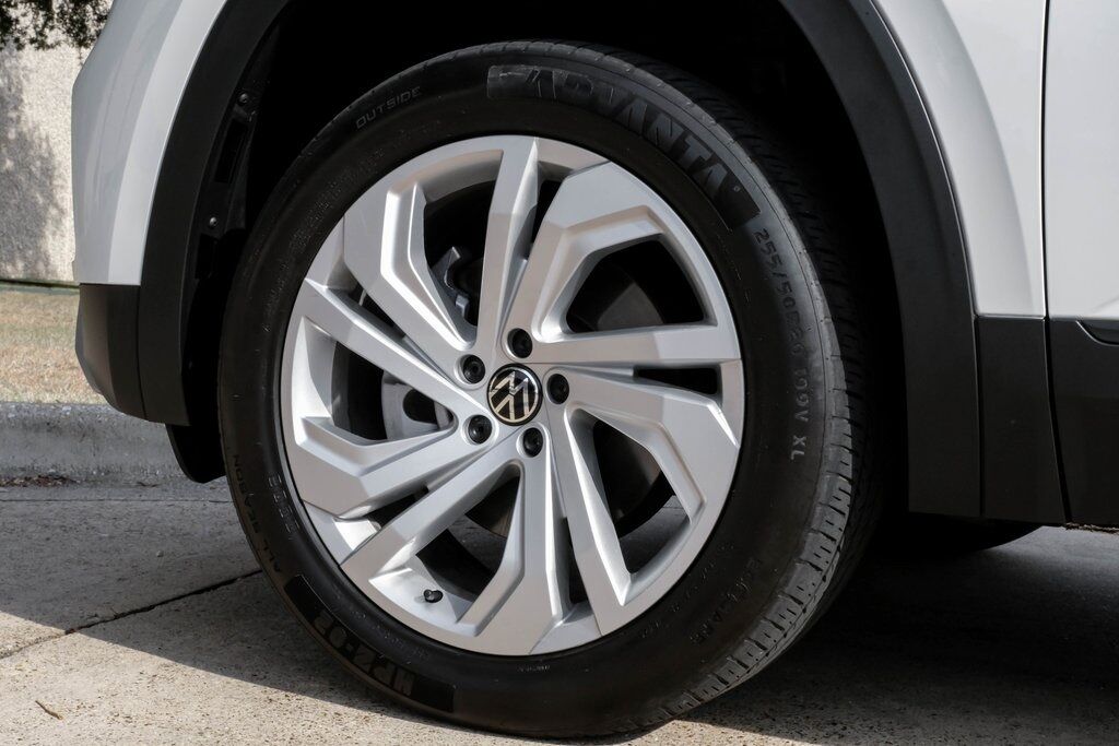 2022 Volkswagen Atlas 2.0T SE w/Technology Carrollton TX