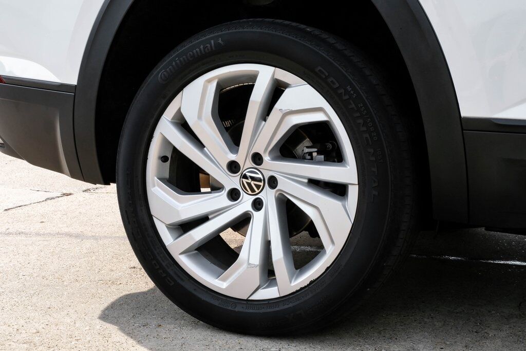 2022 Volkswagen Atlas 2.0T SE w/Technology Carrollton TX