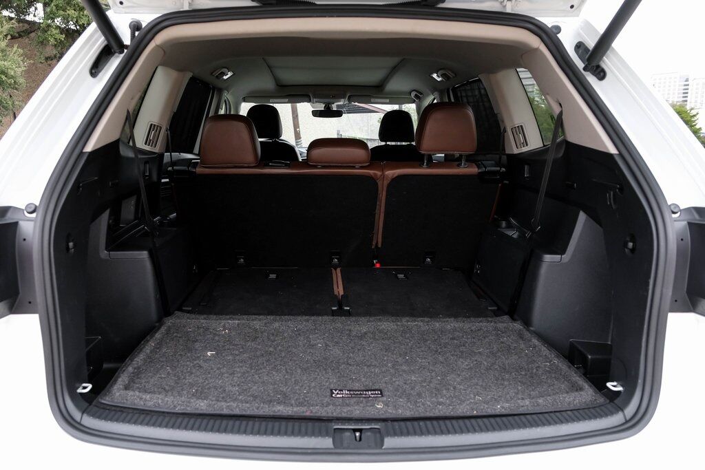 2022 Volkswagen Atlas 2.0T SE w/Technology Carrollton TX