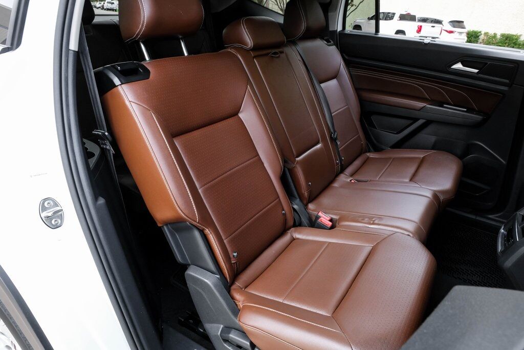 2022 Volkswagen Atlas 2.0T SE w/Technology Carrollton TX