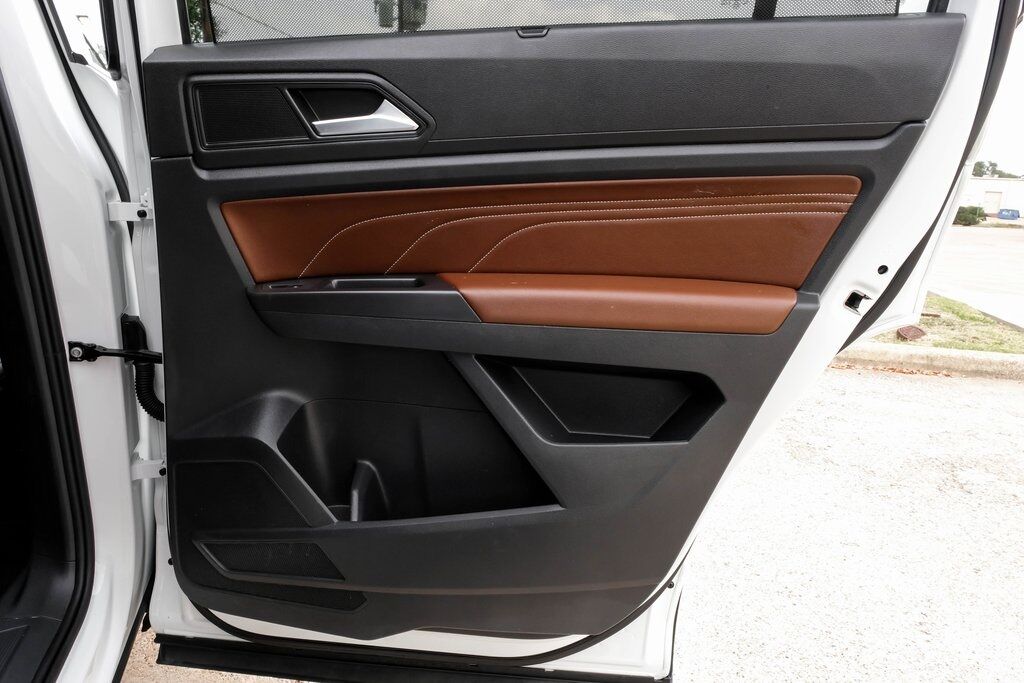 2022 Volkswagen Atlas 2.0T SE w/Technology Carrollton TX