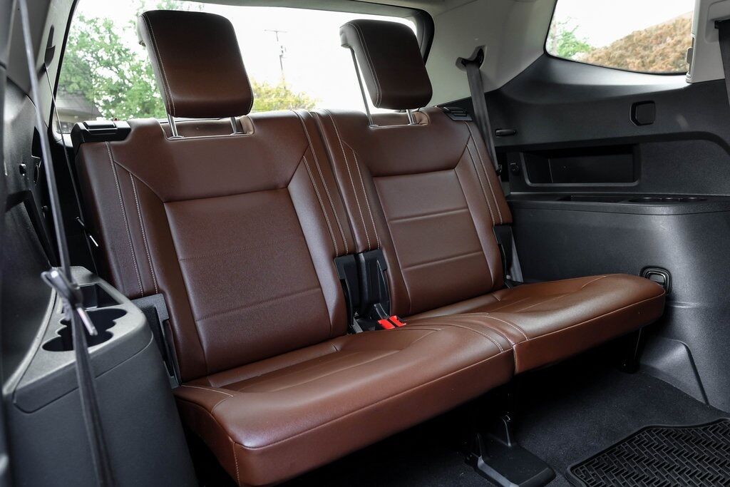 2022 Volkswagen Atlas 2.0T SE w/Technology Carrollton TX