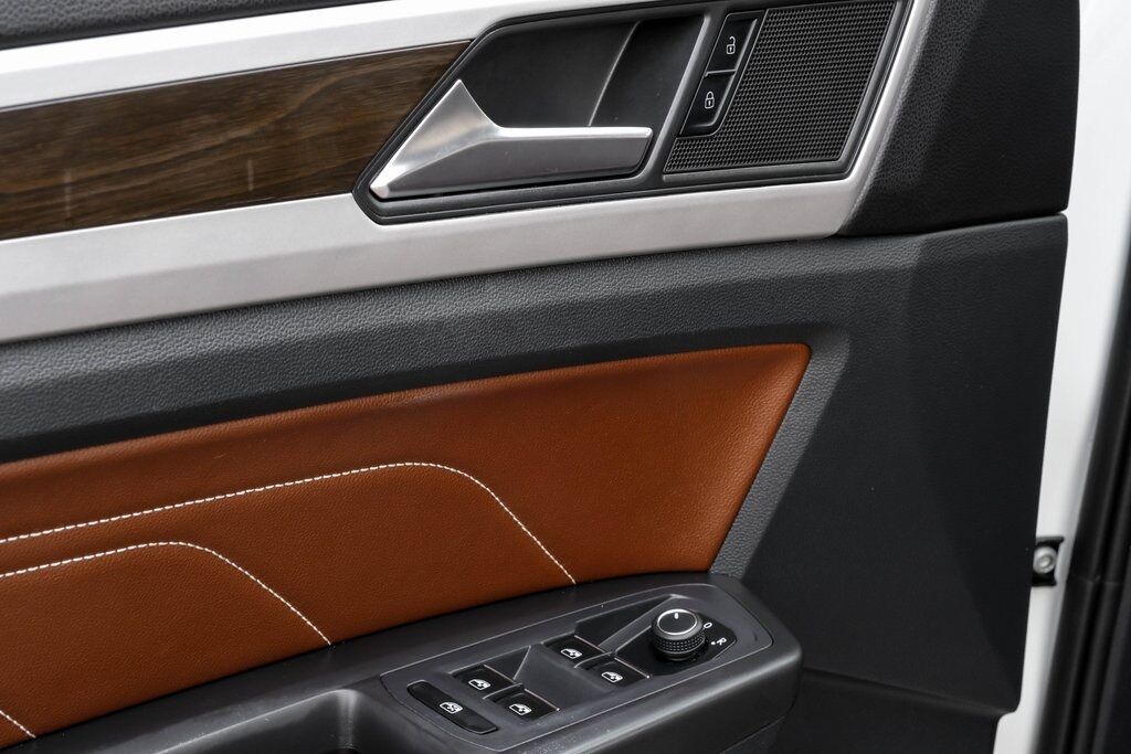 2022 Volkswagen Atlas 2.0T SE w/Technology Carrollton TX