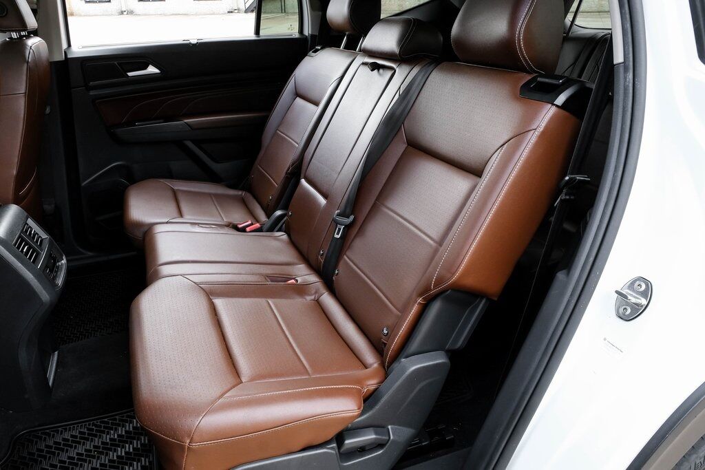 2022 Volkswagen Atlas 2.0T SE w/Technology Carrollton TX