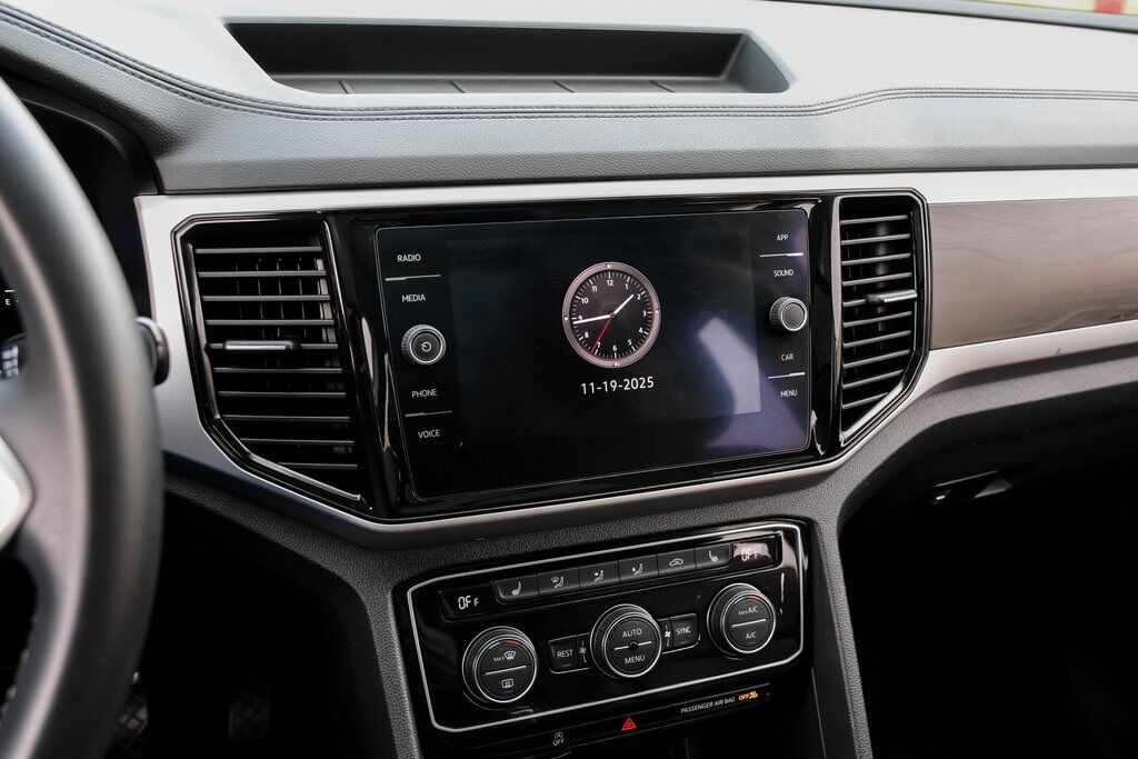 2022 Volkswagen Atlas 2.0T SE w/Technology Carrollton TX