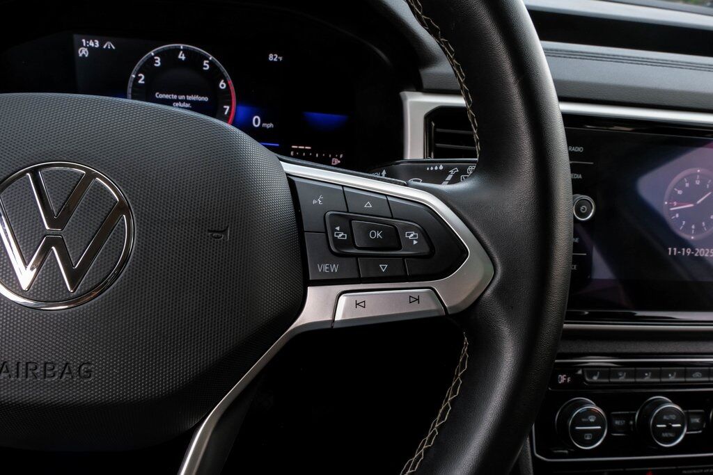 2022 Volkswagen Atlas 2.0T SE w/Technology Carrollton TX