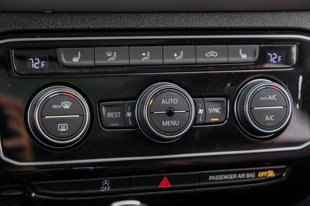 2022 Volkswagen Atlas 2.0T SE w/Technology Carrollton TX