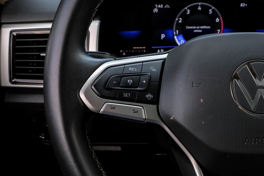 2022 Volkswagen Atlas 2.0T SE w/Technology Carrollton TX