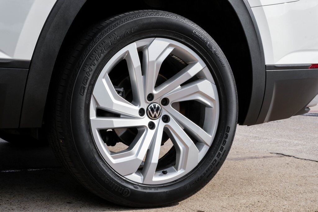 2022 Volkswagen Atlas 2.0T SE w/Technology Carrollton TX