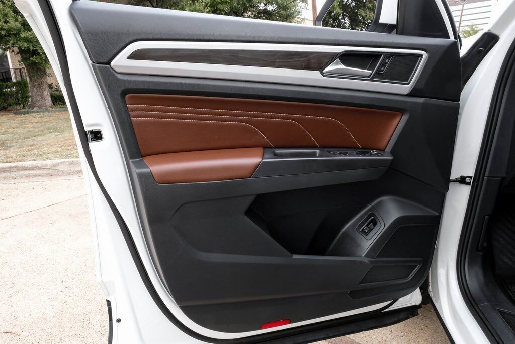 2022 Volkswagen Atlas 2.0T SE w/Technology Carrollton TX